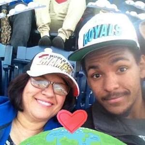 Meet your Posher, Lisa